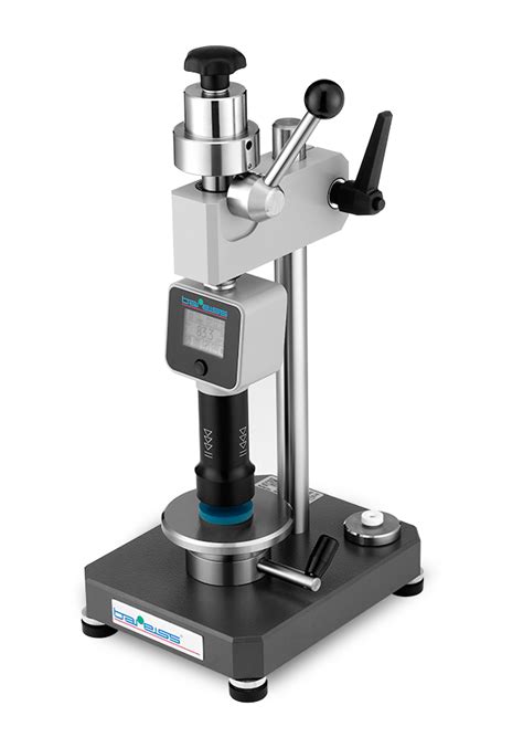 bareiss hardness tester hpe|durometer hardness tester.